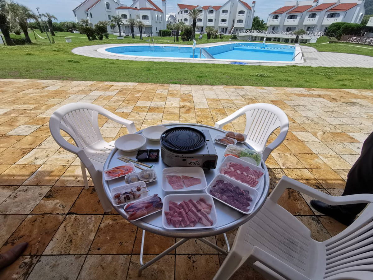 meals
