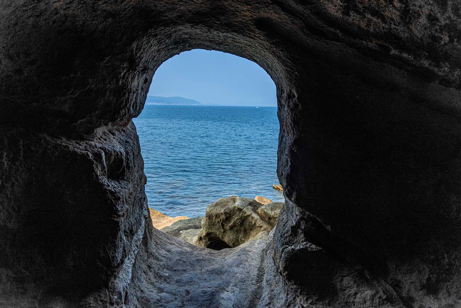 沖ノ島公園